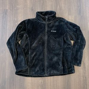 Like New! Women’s Plus Size 2X Columbia Fleece